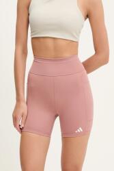 adidas Performance rövidnadrág futáshoz Own The Run - narancssárga S