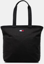 Tommy Jeans táska fekete, AM0AM13394 - fekete Univerzális méret