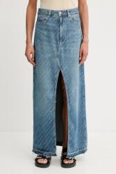 BOSS Orange farmer szoknya - kék 28