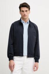 Tommy Hilfiger rövid kabát sötétkék, átmeneti, MW0MW39637 - sötétkék L