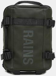 Rains börönd Texel Cabin Bag Mini W3 zöld, 14790.03 - zöld Univerzális méret (14790.03)