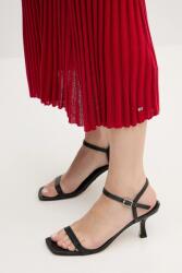 Tommy Hilfiger Рокля с коприна Tommy Hilfiger (WW0WW45653)