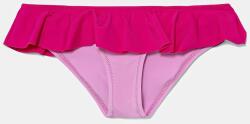 United Colors of Benetton gyerek fürdőnadrág rózsaszín, 3L030S02L - rózsaszín 74