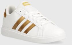 adidas gyerek sportcipő GRAND COURT 2.0 fehér, GY2578 - fehér 31