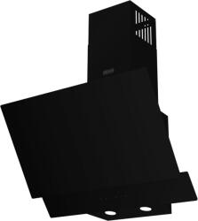 Evido CHY6TB. 1 - EVIDO SKY PRO 60B design páraelszívó, 60 cm, érintőszenzoros vezérlés, fekete üveg (CHY6TB.1)