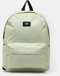 Vans hátizsák zöld, nagy, mintás, VN000H4XCLH1 - zöld Univerzális méret