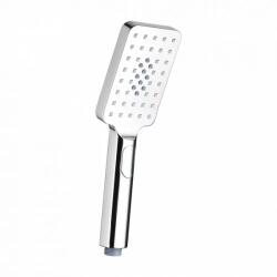 INVENA NYKS kézizuhany 3 funkcióval, króm AS-32-001-G (AS-32-001-G) - furdoszoba-ujhaz