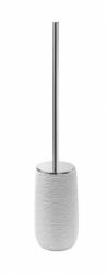 SAPHO GEMINI WC-kefe, fehér (GM3302) (GM3302)