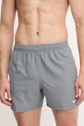 Nike fürdőnadrág szürke, NESSF560 - szürke M