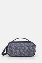 Calvin Klein kézitáska LV04K3185G - kék Univerzális méret
