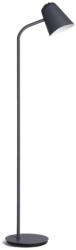 Northern Szürke fém LED állólámpa Me 135 cm (NRT-693)
