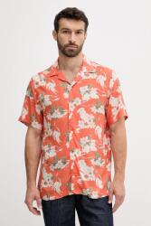 Tommy Hilfiger ing narancssárga, regular, MW0MW39448 - narancssárga XXL