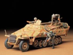 TAMIYA 35195 1/35 GERMAN Mtl. SPW Sd. Kfz. 251/1 Ausf. D (4950344351954)