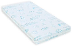 Best Dream Bambino matrac kék 90x200 cm - BEMUTATÓ DARAB