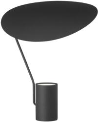 Northern Fekete fém LED asztali lámpa Ombre (NRT-130)