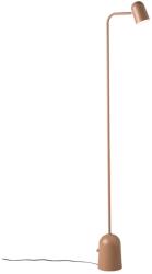Northern Bézs színű fém állólámpa Buddy 130 cm (NRT-243)