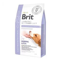 Brit Veterinary Diet Gastrointestinal táp kutyáknak 2 kg - csui