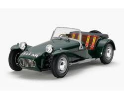 TAMIYA Lotus Super = Serie II 1: 24 (4950344243570)