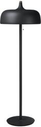 Northern Lighting Fekete fém állólámpa Acorn 148 cm (NRT-551)