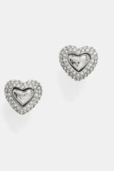 Guess fülbevaló BELOVED JUBE05 020JW - ezüst Univerzális méret
