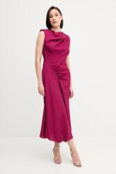 Hoss Intropia ruha lila, maxi, harang alakú, 8229108 - lila M