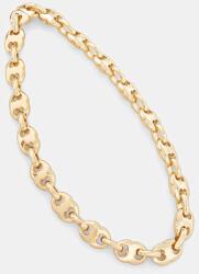 Tory Burch nyaklánc Gemini Link 171109-200 - arany Univerzális méret