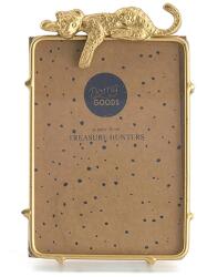 Doing Goods képkeret Jenna - sárga Univerzális méret