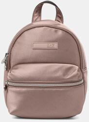 Giorgio Armani hátizsák narancssárga, kis, sima, AF15116.7W000549 - narancssárga Univerzális méret