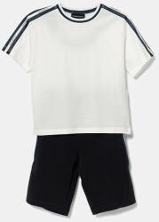 Emporio Armani gyerek együttes sötétkék, EB000150 AF10497 - sötétkék 164