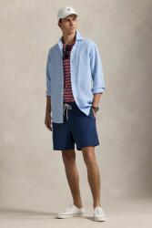 Ralph Lauren fürdőnadrág zöld, 710957782 - sötétkék L - answear - 40 990 Ft