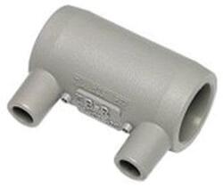 Wavin PP-RCT elektrofitting karmantyú 125mm EKOPLASTIK (WENA125PPRCT)