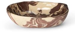 Ferm Living tál Ryu Bowl - többszínű Univerzális méret - answear - 15 990 Ft