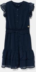 Guess gyerek ruha - sötétkék 136-146 - answear - 17 790 Ft
