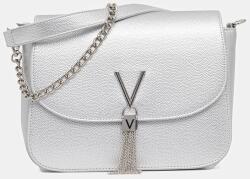 Valentino Bags kézitáska fekete, VBS1R404G - ezüst Univerzális méret