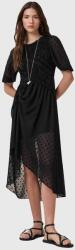 AllSaints ruha SERENE - fekete 42