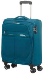 Samsonite Deep Dive 55/20 Kabin Bőrönd Teal/Lime (132503/4815)