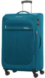 Samsonite Deep Dive 78cm Nagy Bőrönd Teal/Lime (132505/4815)