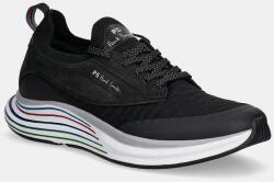 PS Paul Smith sportcipő Volt fekete, M2S-VLT01-PPLY - fekete Férfi 41