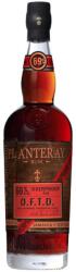 Planteray O. F. T. D. Overproof Rum Drs (0, 7l / 69%) - drinkmix