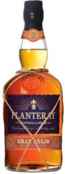  Planteray Gran Anejo Rum (0, 7l / 42%) - drinkmix
