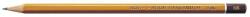 KOH-I-NOOR Grafitceruza 5B, 1500 Koh-I-Noor (7130028005) - mystock