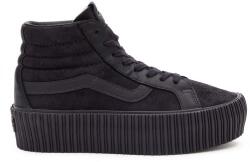 Vans sportcipő Premium Standards Sk8-Hi Reissue 38 Platform fekete, VN000CNF1581 - fekete Női 39