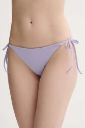 Nike bikini alsó lila, NESSF245 - lila XS