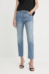 Armani Exchange farmer közepes derékmagasságú, XW000073 AF12851 - kék 25/R