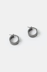 MM6 Maison Margiela fülbevaló SM7VG0085 - ezüst Univerzális méret