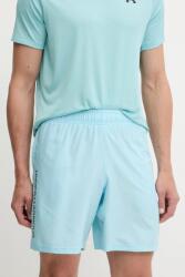 Under Armour edzős rövidnadrág Tech 1383356 - kék S
