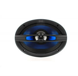 MTR DIFUZOR AUTO CARGUARD 6X9" (165X236 MM) 130W / 4 OHM Putere maxima (W): 130W (CSP004)