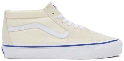 Vans sportcipő Premium Standards Sk8-Mid Reissue 83 bézs, VN000CQQOFW1 - bézs Férfi 46