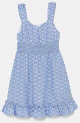 Guess gyerek pamutruha mini, harang alakú, J5GK17 WH7K0 - kék 167