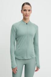 Under Armour edzős pulóver Vanish Elite zöld, sima, 1389873 - zöld M